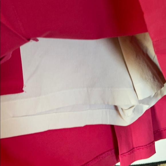 Fancy golf skirt - Picture 5 of 8